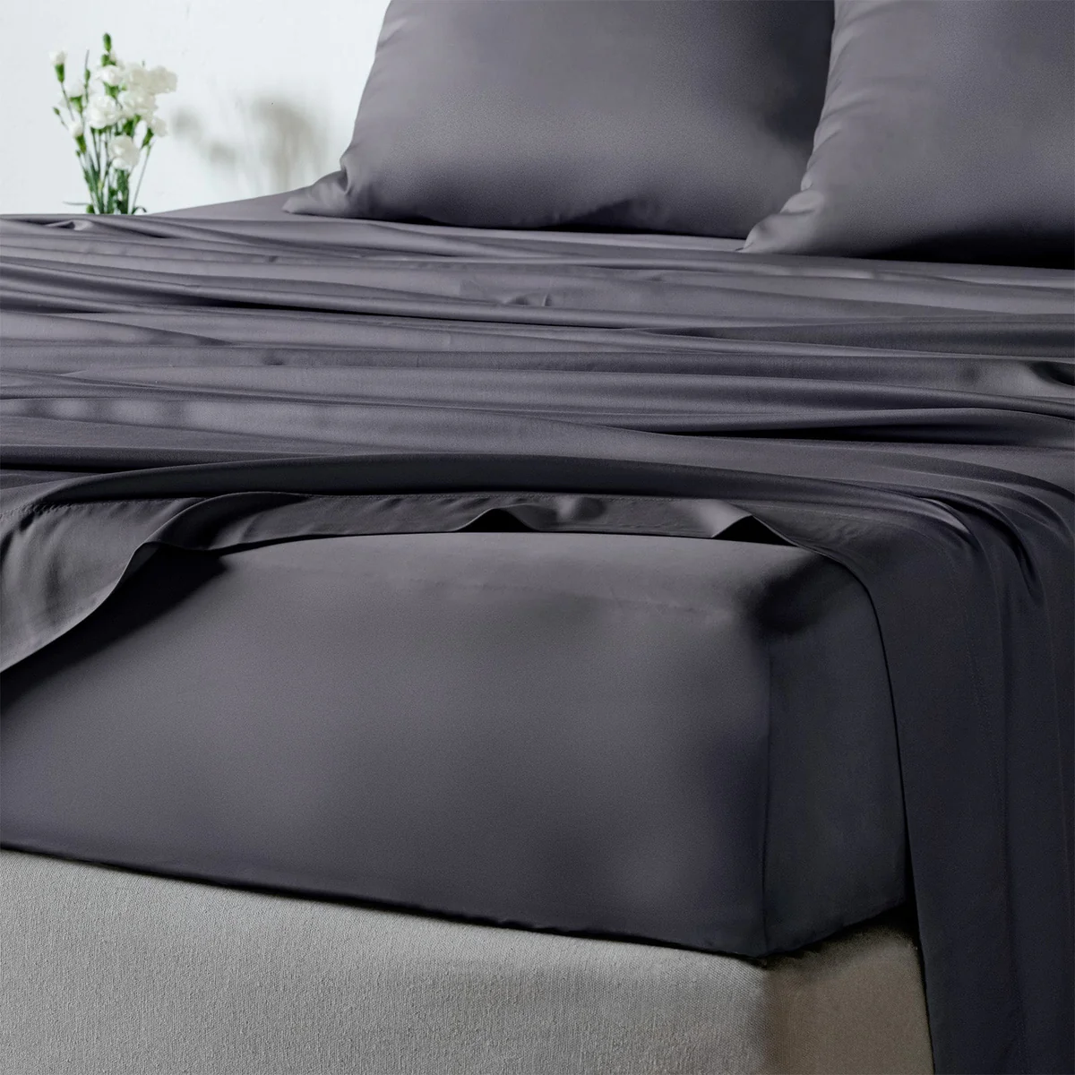 Bamboo Bed Sheets Manufacturer