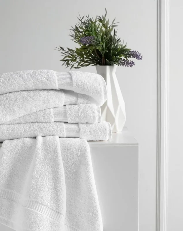 What Makes Hotel Towels So Good?