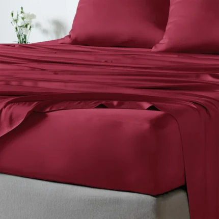 Luxury Bamboo Bed Sheet Set Wholesale