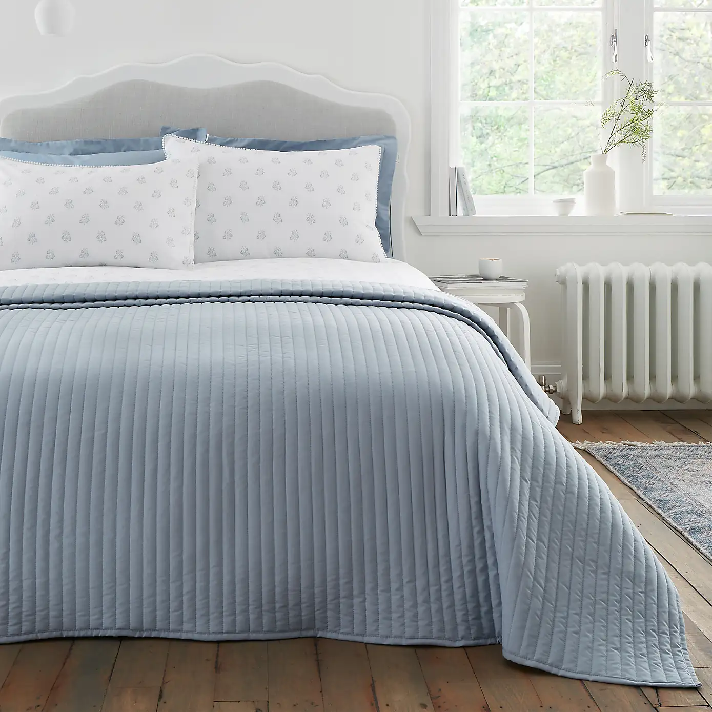 bamboo bedding company