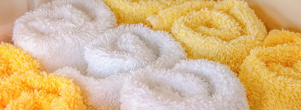 bamboo towels