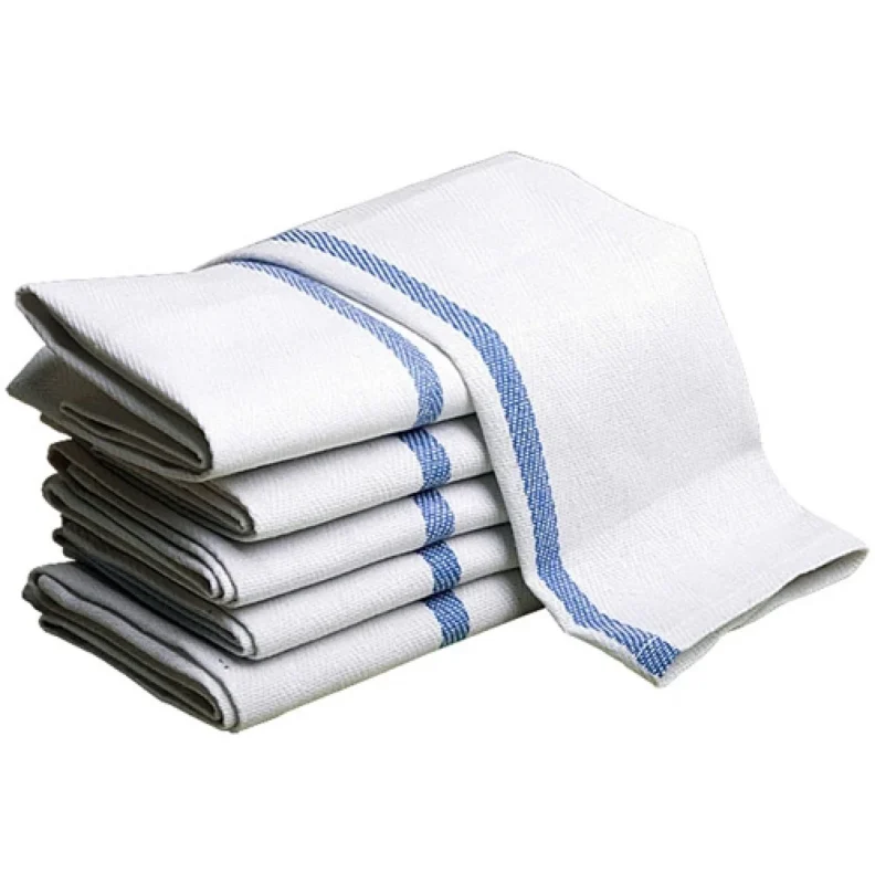 Premium Linen Kitchen Towels in Dubai/UAE