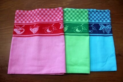 Wholesale Kitchen Tea Towels Suppliers