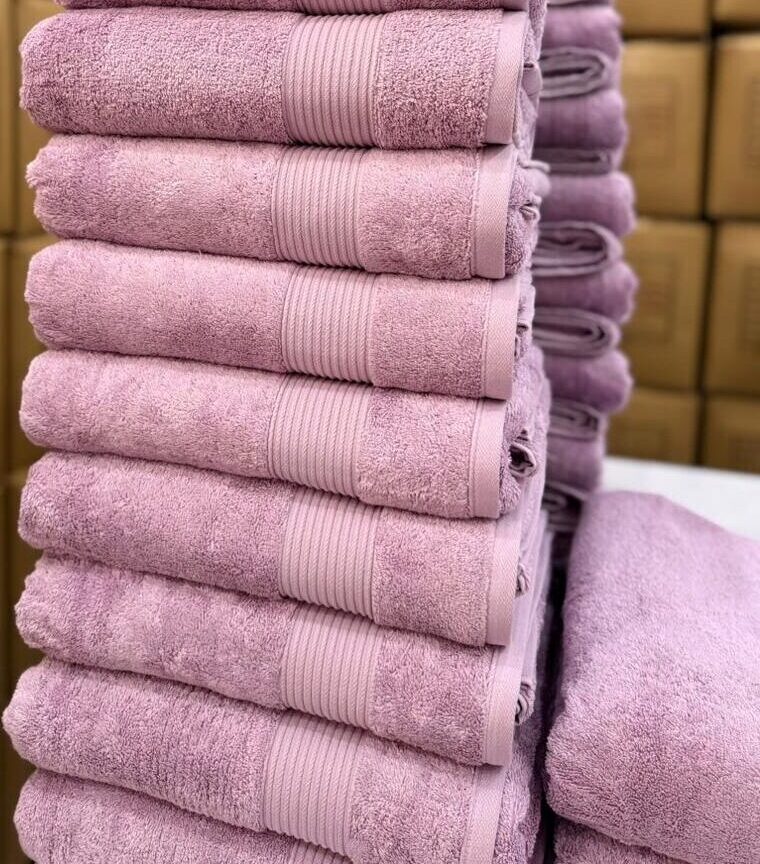 Towel Stocklot Supplier in Pakistan