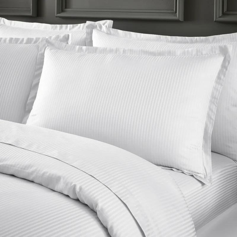 Hotel Bed Sheet Manufacturer in Pakistan