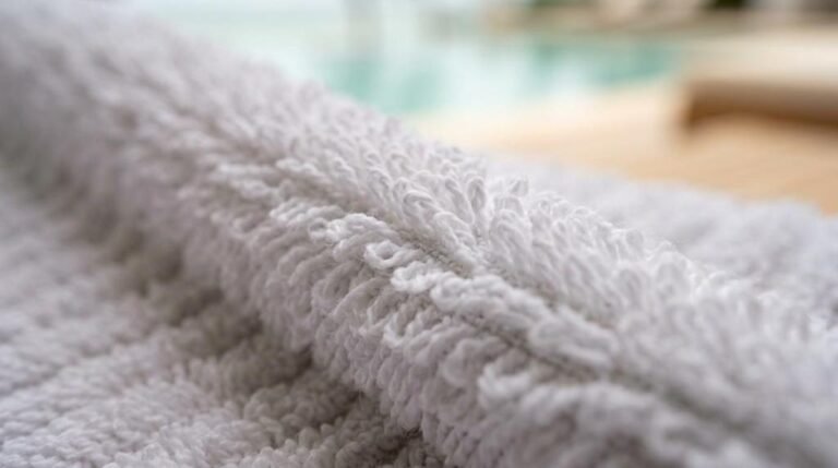 pool towels