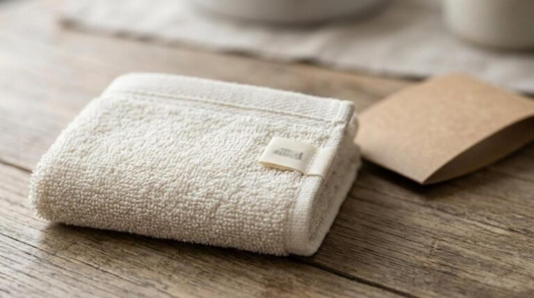 private label towels