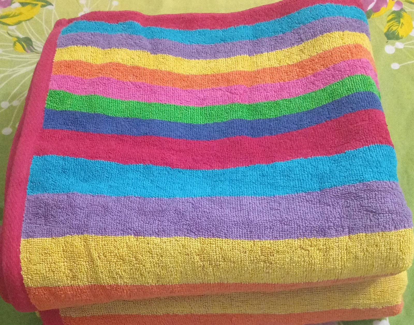 400 GSM bath towels available in bulk for hospitality and commercial buyers